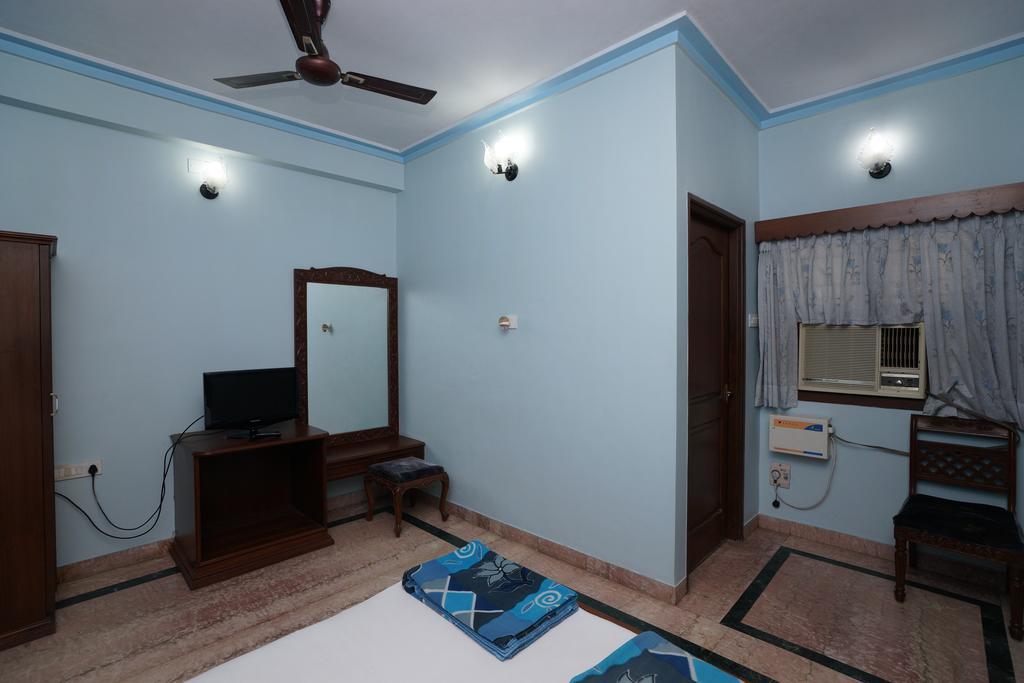 Lloyds Serviced Apartments,Krishna Street,T Nagar Čennai Exteriér fotografie